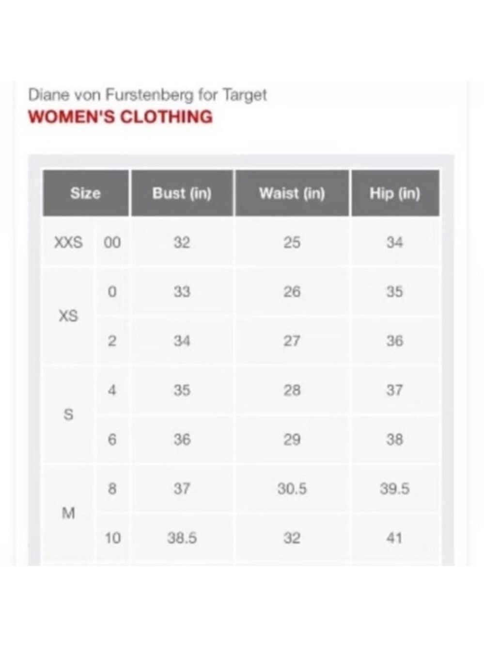 Diane von Furstenberg x Target Wrap Dress – Black & White Sea Spots – NWT - Picture 7 of 7